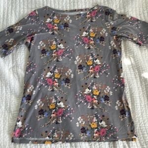 UniQlo shirt - size M